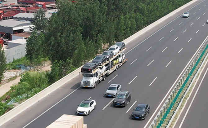 禹王台区高速公路汽车救援